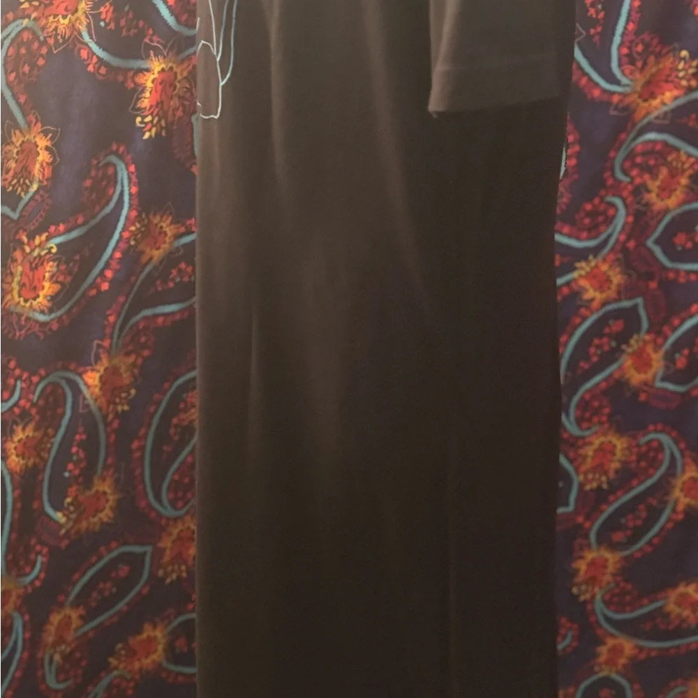 Casey Coleman dress - For the dog enthusiast